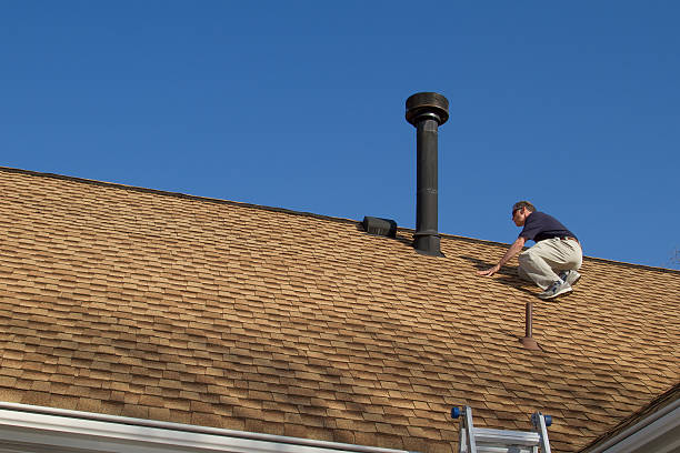 Best Flat Roofing  in USA